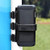 Intex Frame Pool Speaker Mount Adjustable Strap Attachment Accessory Holder Upright Bar Rail for Intex Frame Pool Upright Railing  Fits Most Bluetooth Wireless Speakers