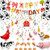 Farm Theme Birthday Decorations Farm Animal Hanging Swirls Party Ceiling Decorations Barnyard Animal Balloons Farm Animals Birthday Banner and Table Centerpiece Sticks Hanging Streamers Backdrop for Kids Birthday Baby shower Farm Theme Birthday Decorations Farm Animal Hanging Swirls Party Ceiling Decorations Barnyard Animal Balloons Farm Animals Birthday Banner and Table Centerpiece Sticks Hanging Streamers Backdrop for Kids Birthday Baby shower