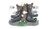 Adorable Bears Salt and Pepper Shaker Set Home Cabin Lodge Decor Gift