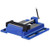 Vise Precision Bench Clamps 4Inch Drill Press Horizontal Verticle Vise