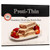 ProtiThin  Strawberry Shortcake Protein Bar  15g Protein  Low Carb  High Fiber Diet Bar  Gluten Free 7Box