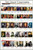 Laminated Classical Composers Classical Music Chart Print Poster 24X36