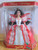 Barbie Happy Holidays Doll  Special Edition 10th Aniversary Hallmark 5th in Series 1997