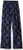 Outerstuff NFL Houston Texans Youth Boys 820 Sleepwear All Over Print Pants XLarge 18 Deep Obsidian