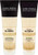 John Frieda Sheer Blonde Highlight Activating Enhancing DUO set Shampoo  Conditioner For Darker Blondes 845 Ounce 1 each