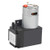Vacuum Pump DC 24V 12W Mini Vacuum Pump Water Air Gas Vacuum Pump 80KPa Flow 10Lmin Oilless Vacuum Pump Mini Air Pump Motor