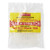 Proclaim Rubber Bands Clear 200 Count Clear