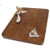 Thirstystone Wood Serving BoardSpreader Set SailboatLighthouse Brown