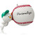 Hallmark Keepsake Ornament Home Run Star 2014