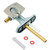Triumilynn Fuel Gas Valve Petcock for Yamaha Bear Tracker 250 YFM250 Big Bear 250 400