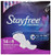 Stayfree Ultra Thin Pads Overnight with Wings  14 Count Pack of 3