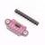 DEVMO GYVL53L0XV2 L53L0X TOF TimeofFlight Distance Sensor 940nm Laser Ranging Distance Module I2C IIC Compatible with Arduin