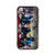 LLJIUJIU Naruto Akatsuki Ramen Phone Case for iPhone 6  iPhone 6s