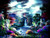 SUNSOUT INC Full Moon 300 pc Jigsaw Puzzle
