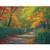 SUNSOUT INC The Old Stone Wall 300 pc Jigsaw Puzzle