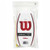 Wilson Pro Overgrip 30 Pack White