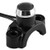Motorcycle ATV 78 Handlebar Control Switch Universal Handlebars Mount Engine Start Stop Kill Button Switch for Pit Dirt Bike ATV QuadC