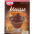 Dr Oetker Organics Mousse Mix  Supreme  Instant  Milk Chocolate  31 oz  case of 12