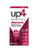 up4 Womens Advanced Care Probiotic Supplement  Vaginal Health  Digestive  Immune Support*  25 Billion CFUs Guaranteed  NonGMO Gluten Free Vegan  60 Vegetarian Capsules