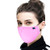Cotton Face for RunningTravelingCycling Washable Reusable Warm Windproof