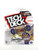 Fingerboard Tech Deck World Edition Limited Series  Work Shop Willy Santons Bus