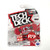 Fingerboard Tech Deck World Edition Limited Series Flip Canada Berger