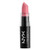 NYX PROFESSIONAL MAKEUP Matte Lipstick  Whipped Caviar Muted Plum