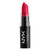 NYX PROFESSIONAL MAKEUP Matte Lipstick Bloody Mary