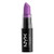 NYX PROFESSIONAL MAKEUP Matte Lipstick Zen Orchid