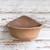 Terra Cotta Wall Planter Large