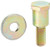AutoLoc BCLB Latch Bolt Large Coated Bear Claw Striker Bolt