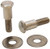 AutoLoc 57478 Stainless Steel Striker Bolt for Small Bear Claw Latch