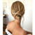 Catery Bride Wedding Hair Comb Hair Accessories with Crystal Pearl Bridal Side Combs for Women and Girls