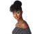 Sensationnel Instant Bun With Bangs Fairy 1B