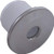 Waterway Plastics 806105036223 112 fd Fixed Smooth SSWhite Jet Internal WW Ozone Cluster