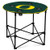 Logo Brands NCAA Oregon Ducks Round Table One Size Team Color
