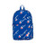 Champion Kids Backpack Blue Youth Size