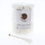 White Cafe Rock Candy Swizzle Sticks  18 Pack  Individually Wrapped
