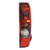 Dependable Direct Passenger Side RH Tail Light Lamp compatible with 20042012 CHEVY COLORADO and 20042012 GMC CANYON  GM2801164  Includes Bulbs