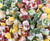 Sunny Island Arcor Assorted Fruit Flavor Chewy Candy Bulk  3 Pound Bag
