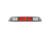 Roane Concepts LED 3rd Third Brake Light Bar  Replacement for 19942001 Dodge Ram 1500 19942002 Ram 2500 3500 Clear