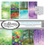 Reminisce What Dreams May Come Scrapbook Collection Kit Multi Color Palette