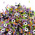 Sweets Indeed Sprinklefetti Halloween Sprinkles Monster Mash Sprinkles 65oz