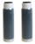 Aquatic Life Cartridges Mixed Bed Resin for Filtration 2 Pack