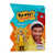 Super 7 Pee Wees Playhouse Captain Carl Reaction Figure
