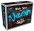 iscream Fizz Creations Neon Effect Blue LED Customizable Rope Accent Light 9 ft 10 in Long