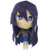 Doki Doki Literature Club DDLC  Yuri Plush Figure