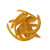 Candied Orange Peel Slices 32 oz