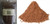 Valrhona 159 Cocoa Powder 2224 2 lbs