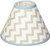 GEENNY Dinosaurs Lamp Shade Without Base